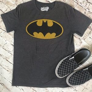 Batman tee shirt